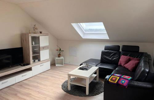 Ferienwohnung Oberheuslingen - Foto 1