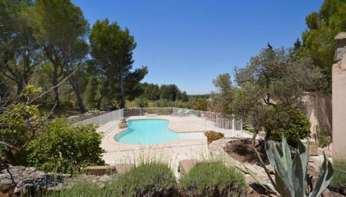 les mazets de la reine Pédauque - Foto 3