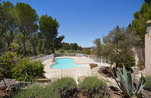 les mazets de la reine Pédauque - Foto 3