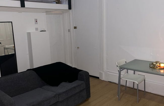 Stunning 1-bed Apartment in Glasgow - Foto 14