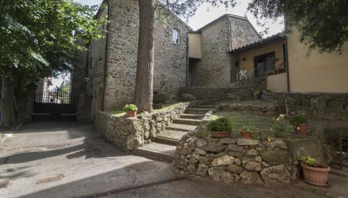 Agriturismo Borgo Spagnoli - Foto 5, Garden