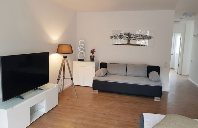 12Apart Düsseldorf Hilden - Photo 14