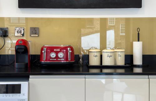 Contemporary Hoxton 2 Bedroom 2 Bathroom Apartment With Roof Terrace Near Shoreditch - Foto 14