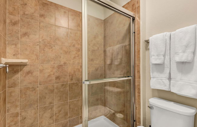 Villa W/ Pool, Movie Theater & Game Roomsleeps 20 - Foto 48