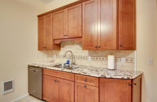 Steps to Shops and Dining Historic Dtwn Wallace Gem - Foto 11