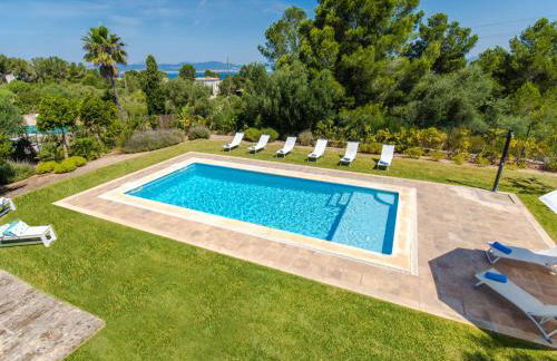 Villa Son Granada by Interhome - Foto 60