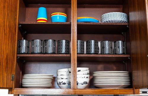 4 Bedroom House Near Bristol Center - Foto 11