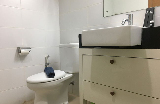 Stylish & Comfortable Studio at Beverly Dago Apartment - Photo 12