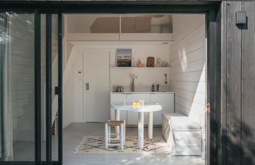 Tikalon - Tiny House en bord de mer - Foto 22