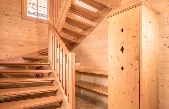 Fredis Hütte - Foto 18