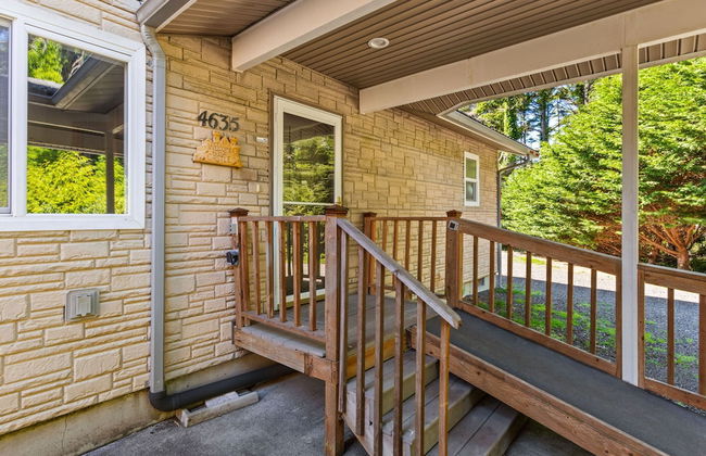 Sandcastle Bluff in Moclips - Foto 53