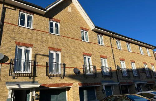 Chartsworth 4 Bedrooms Spacious House - Foto 20