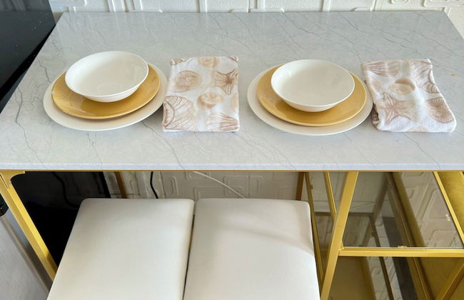 Beach Tropical Oasis - Foto 10