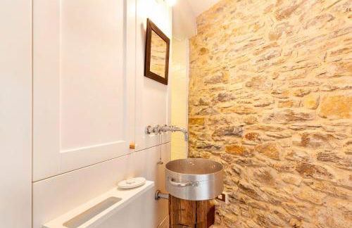 Casa Fumanal - Unique Property for up to 24 - Foto 45