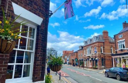 Tarporley Holiday Cottage - Foto 29