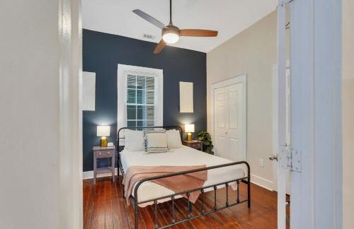 Pink Magnolia Cottage by Lucky Savannah - Foto 29