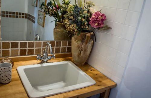 Apartment Il Convento - Foto 38