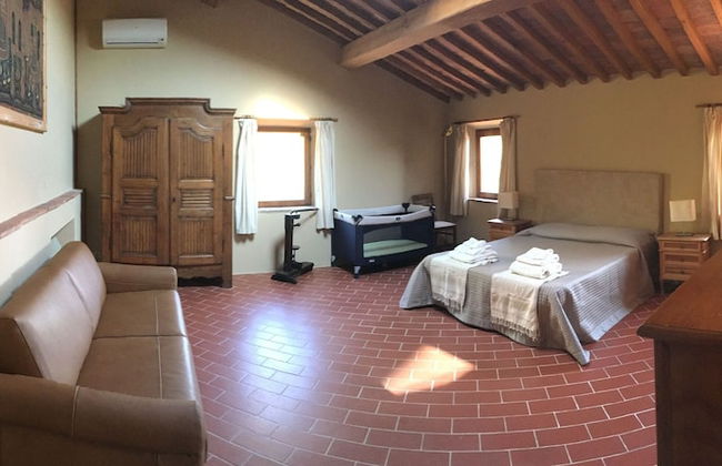 Farmhouse in Pisan Hills With Pool - Foto 23