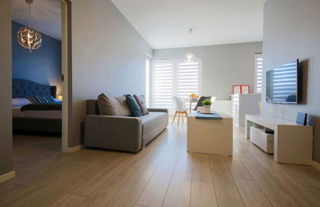 Boogie Apartments Old Town - Photo 14