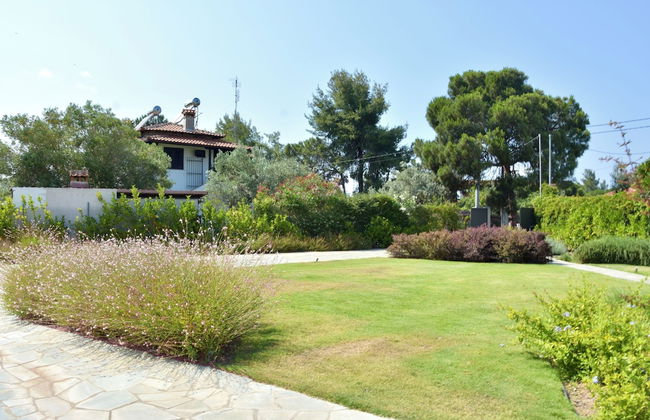 Luxury Rental Villa for 14 People - Foto 51