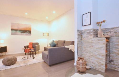 NUE01-FW Maisionettewohnung Nürnberg - Foto 33