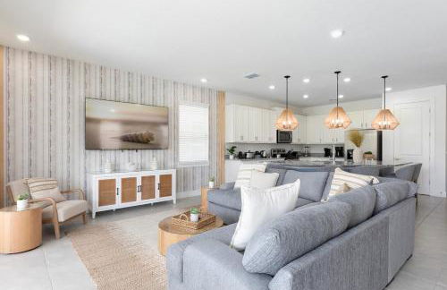 Beautiful Villa located on Reunion Resort Reunion Resort Villa 1014 - Foto 1