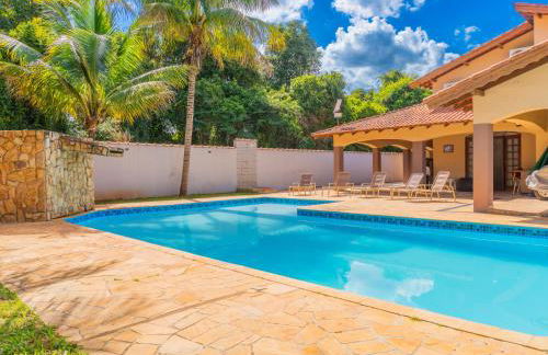 Casa de Campo I Cond Ninho Verde II - Foto 8