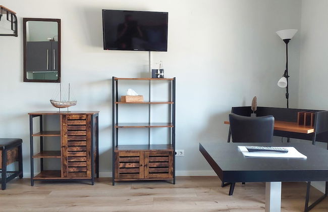 triple a Apartments in Altfeld - Foto 40