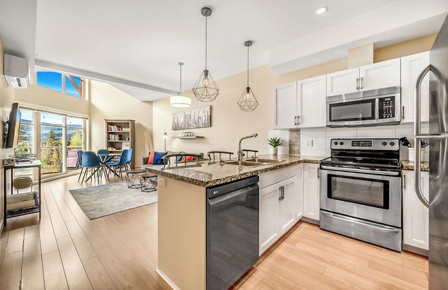 Top Floor Condo at Amenity Rich Resort - Photo 28