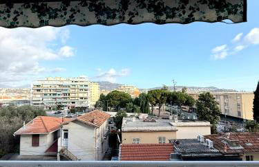 Charmant appartement 3 pièces au cœur de Nice - Foto 12