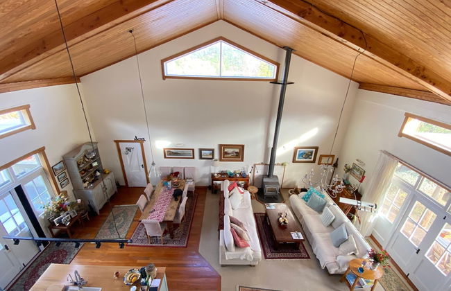 The Woolshed Estate at Tata Beach - Foto 8