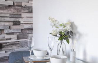 Luxury one bed Apartment - Foto 10