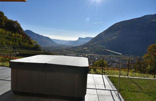 Residence Blumenthalerhof - Foto 53