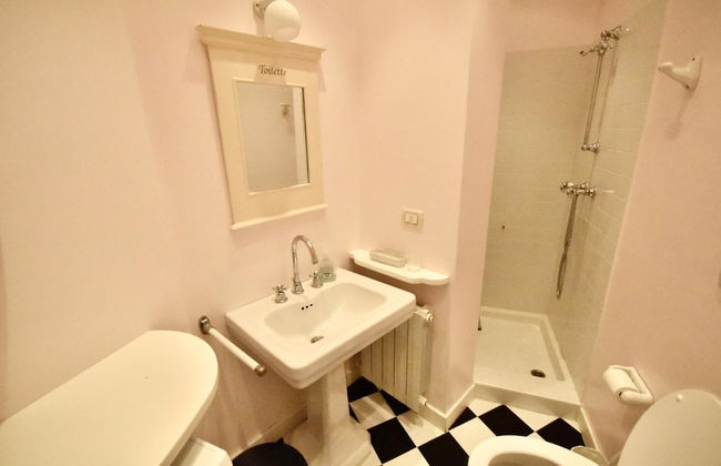 Panorama Apartment in Ospedaletti by Wonderful Italy - Foto 16