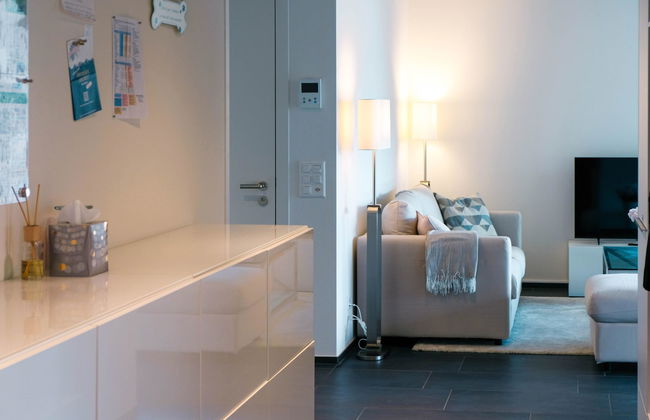 Schlossblick - Foto 36