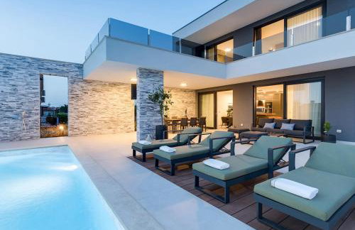 Villa Riposo 2 by SeeAdria Agency - Foto 3