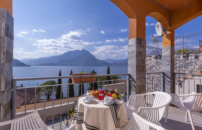 Fontana Del Lago Apt. 6 - Foto 1