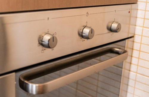 Flexible SelfCheckIns 31 - Zagreb - Garage - Loggia - New - Foto 10