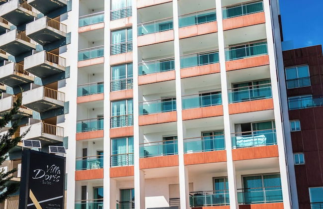 Villa Doris Suites - Foto 23