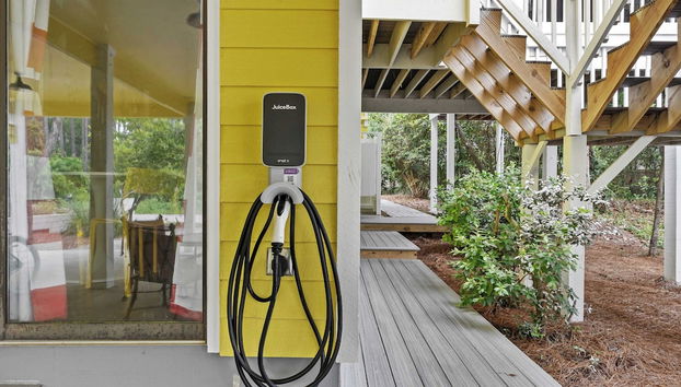 As You Like It by Avantstay Steps to Beach, Bikes, Sleeps 18! - Foto 5, Interior