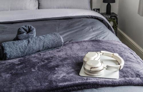 Stylish Two-Bed Apartment in Ashford - Foto 7