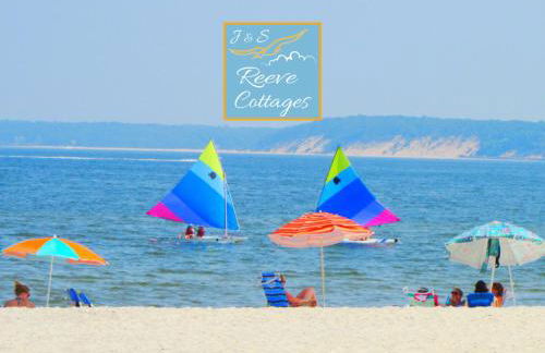 Waterfront Cottage 4 - Foto 16