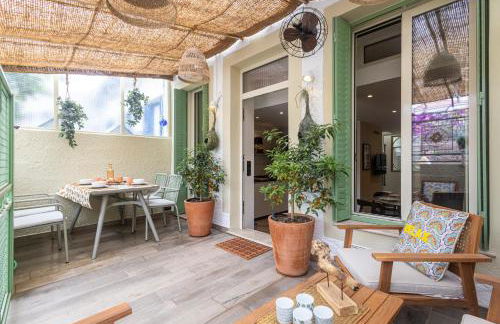 Villa fleurie - Foto 44