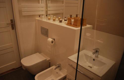 4 All Apart Hotel - Foto 10