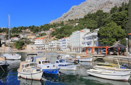 La Vista apartments - Photo 52