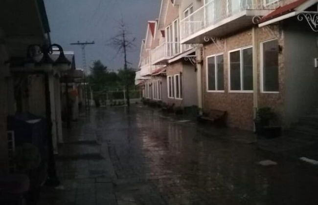 Swiss Cottages - Photo 25