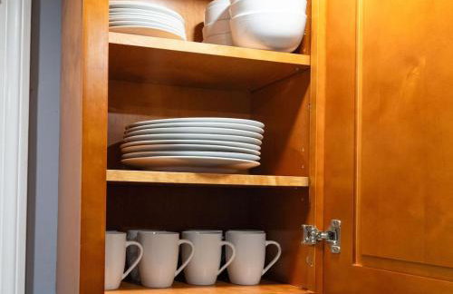 Luxury 2BR apt in Boston with Free Parking - Foto 20