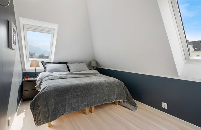 Barfot Apartments - Foto 14