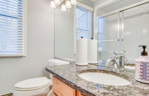 Fish, Golf and Relax Beachside South Yarmouth Gem! - Foto 13