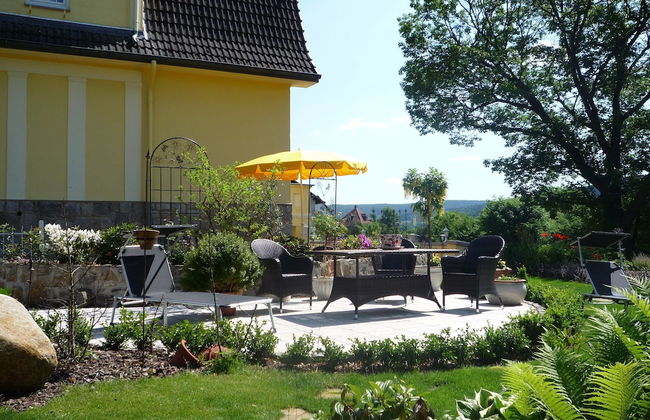 Relaxa at a Luxurious Villa in Bad Pyrmont - Foto 59